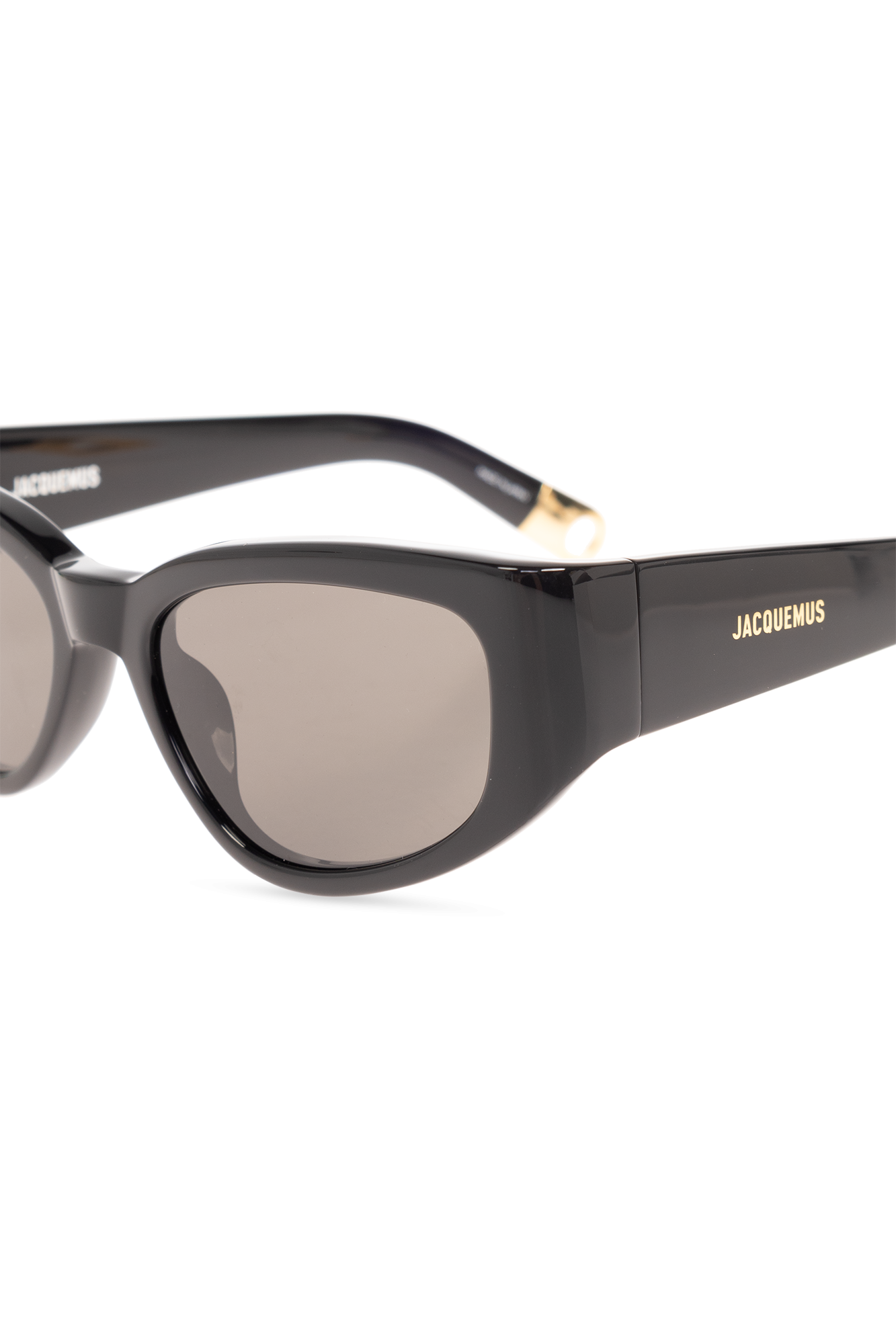 【送料&関税込】Jacquemus Marine Sunglasses - Unisex The Marino sunglasses by JACQUEMUS | Official website